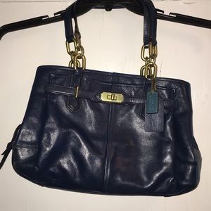 Coach Jayden carryall F17811